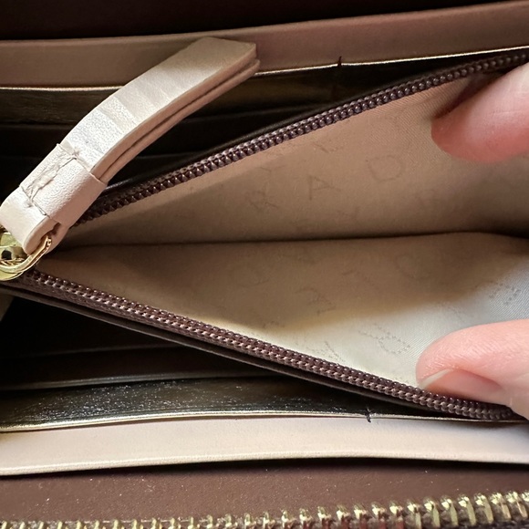 Radley London Zip-Around Matinee Wallet - Picture 6 of 10